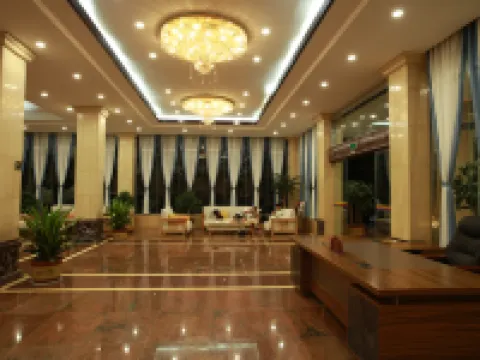 Mi Du Hotel Hotels in Midu