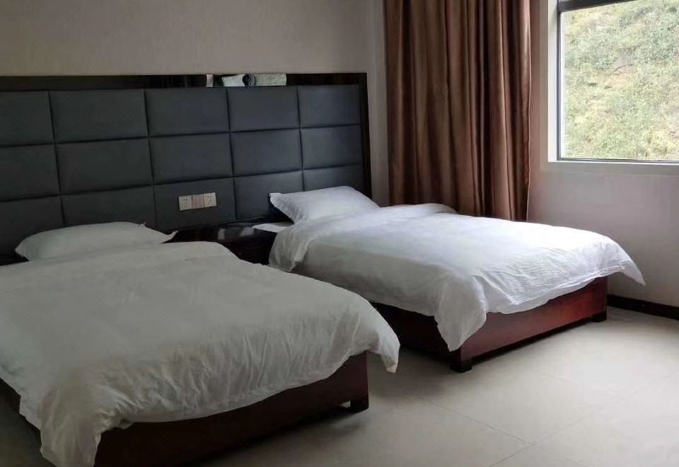 Yangxinju Hostel - Housity