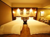 北京世纪金源大饭店 - 标准双床房