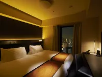 Richmond Hotel Premier Asakusa International Hotels near Honryuji Temple
