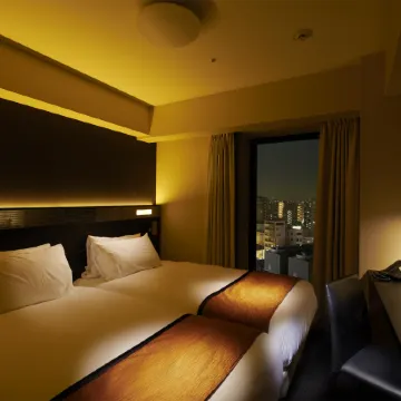 Richmond Hotel Premier Asakusa International Отели рядом с достопримечательностью «Тайто (специальный район)»