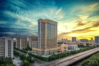 Meiyu International Hotel Hotels in Jinzhong Wanda Plaza