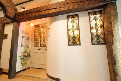 共有エリア 下呂温泉 紗々羅の写真