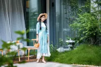 Floral Hotel·Guilin Companion Star Heyuan Hotel (Guilin Liangjiang Sihu Dongxi Lane Store)