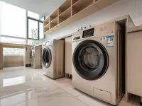 Xana Deluxe Hotel (Jining Rencheng District Government Store) - Badekar