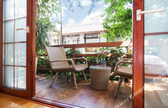 相遇大理•巷語曼屋民宿（大理古城人民路店）