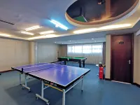 Huatian Hotel - Gym