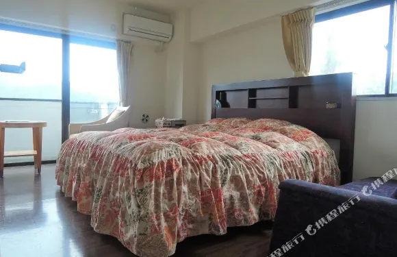 日光公園旅館-東武站前