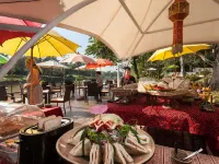 Lanna Dusita Riverside Boutique Resort Hotels near San Phi Suea