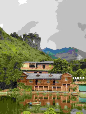 ZhongHuangShengTaiZhuangYuan