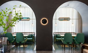 Nolan Garden Hotel Wangjiawan Sixin Avenue Subway Station