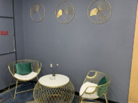 毕节祥逸精品酒店 - 其他