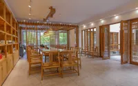 Qiquan Homestay