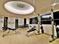 Suklutai Hotel & Serviced Apartment Hotels in Khlong Khuean District