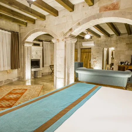 Imperial Cave Suites & Spa