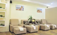 Astoria Plaza - spa