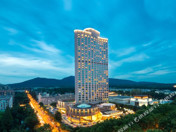 南京維景國際酒店