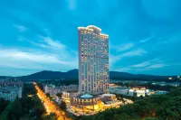 Grand Metropark Nanjing - spa