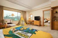 Grand Metropark Nanjing Hotels in Nanjing