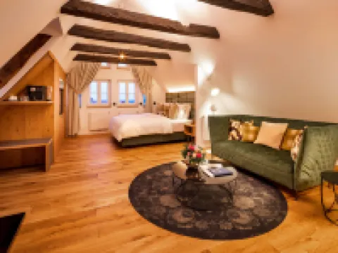 Hotel Brunnenhaus Schloss Landau Hotels in Waldeck-Frankenberg