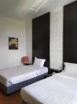 Ginasuite Kompleks27 Hotel Hotels in Mukim Gadong B