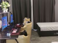 达拉特旗M24浡纳利酒店 - 豪华电竞双床房