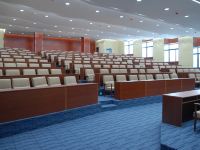 北京民航国际会议中心 - 会议室