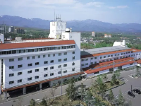 Kamenoi Hotel Kusatsu Resort(Old:Kusatsu-Onsen Hotel Resort) Hotels in Agatsuma District