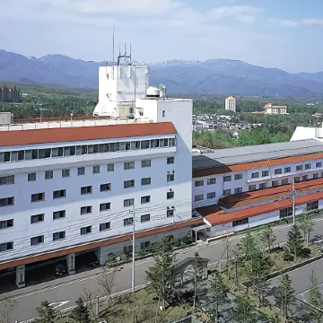 Kamenoi Hotel Kusatsu Resort(Old:Kusatsu-Onsen Hotel Resort)