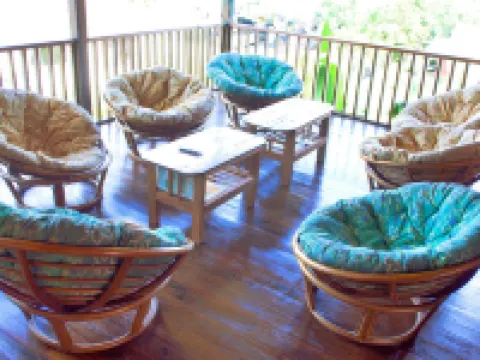 Audi GuestHouse Hotel di Balik Pulau