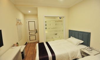 Tongyu Sleeping Bar Theme Hotel