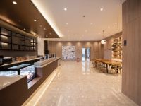 汉庭酒店(招远金都百货店) - 公共区域