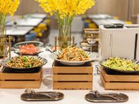汉庭酒店(招远金都百货店) - 其他