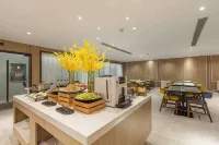 HanTing Premium Hotel (Zhaoyuan Jindu Department Store) - 2 estrellas