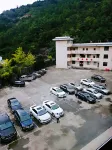 Ju Xiu Hotel - parking