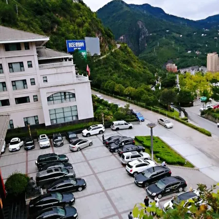 Ju Xiu Hotel