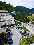 Ju Xiu Hotel - parking