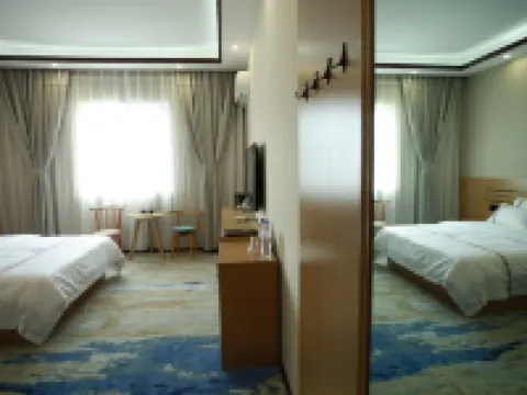 Mi Du Hotel Hotels in Midu