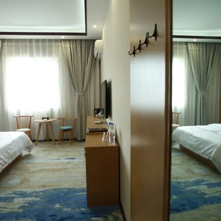 Mi Du Hotel