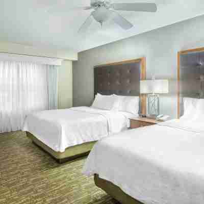 Homewood Suites by Hilton Holyoke-Springfield/North Rooms