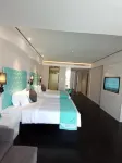 シャナホテル（吉安市政府） 吉安のホテル