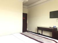 广州6号公寓 - 标准大床房