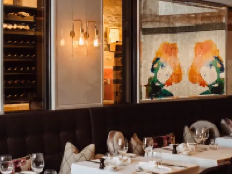 Mayfair Hotel Adelaide by IHG โรงแรมในแอดิเลด