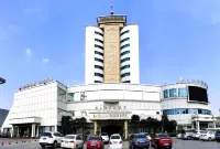 Hairun Hotel Отели рядом с достопримечательностью «Школа Цзянчжуан»
