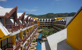 Woraburi Phuket Resort & Spa