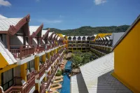 Woraburi Phuket Resort & Spa Hotels near Karon Beach