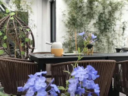 Wushe Boutique Inn