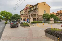 Shankee Hotel (Shanghai Qingpu District Guozhan Outlet) Hotels in Shanghai