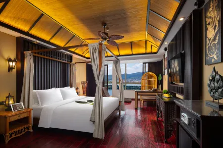 Exotic ·WHotel
