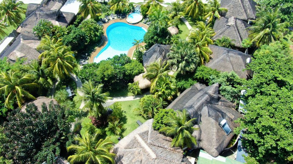 Thalatta Resort
